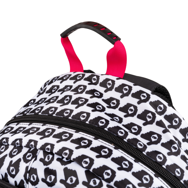 Рюкзаки та сумки - Рюкзак Yes TS-47 All-seeing eye (559611)#3