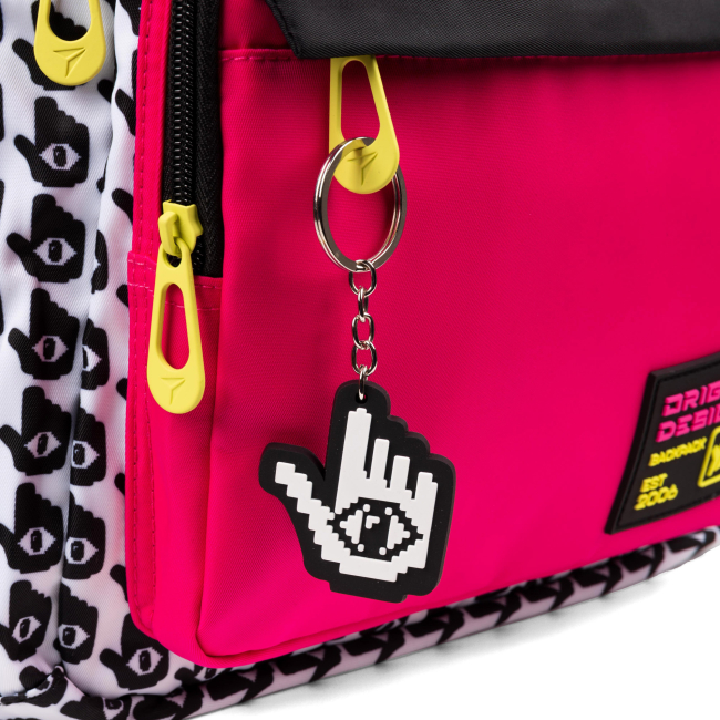 Рюкзаки та сумки - Рюкзак Yes TS-47 All-seeing eye (559611)#5