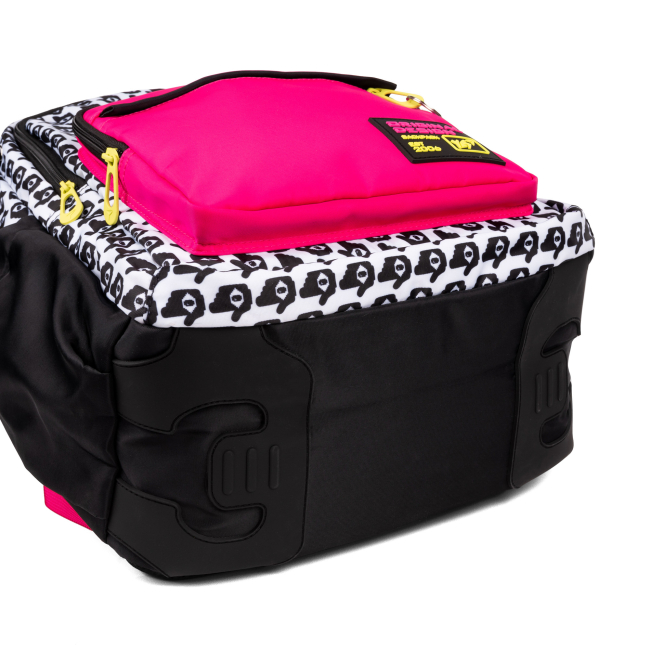 Рюкзаки та сумки - Рюкзак Yes TS-47 All-seeing eye (559611)#6