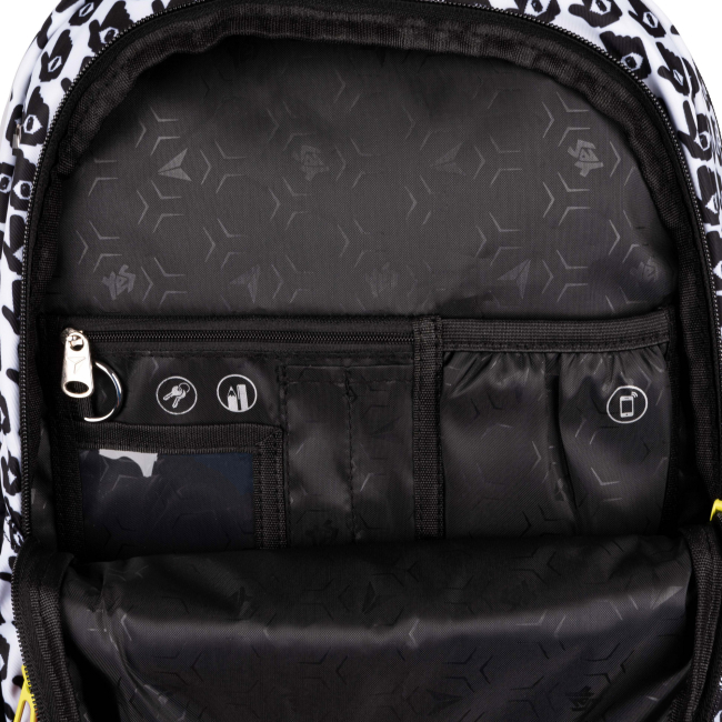 Рюкзаки та сумки - Рюкзак Yes TS-47 All-seeing eye (559611)#7