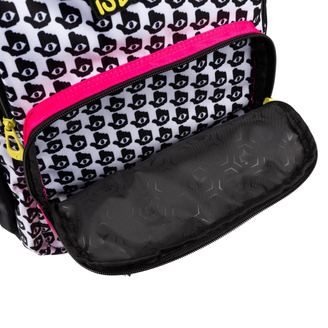 Рюкзаки та сумки - Рюкзак Yes TS-47 All-seeing eye (559611)#8