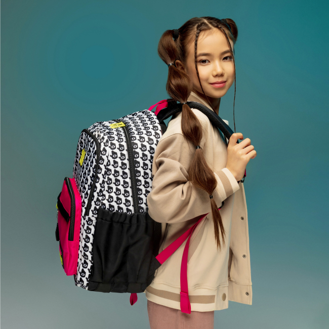 Рюкзаки та сумки - Рюкзак Yes TS-47 All-seeing eye (559611)#9