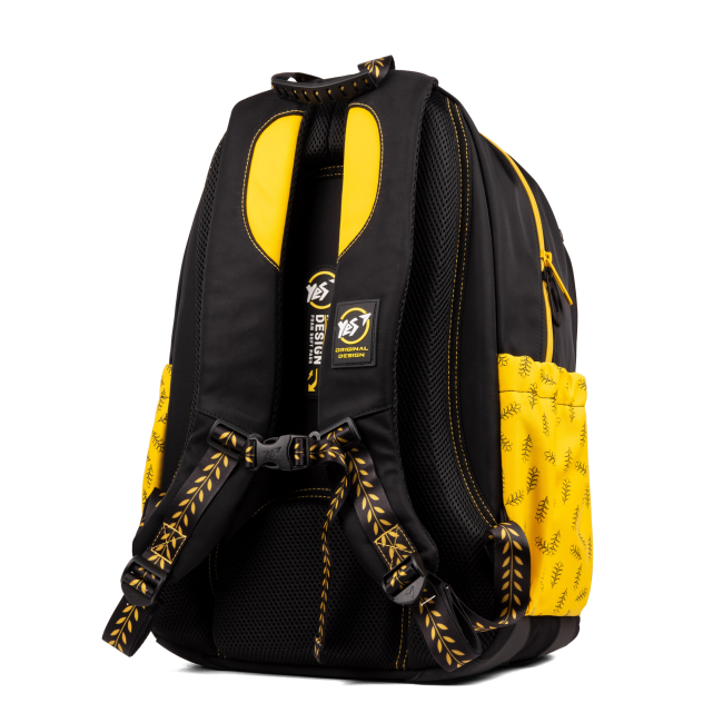 Рюкзаки и сумки - Рюкзак Yes TS-47 Freedom (559612)#2