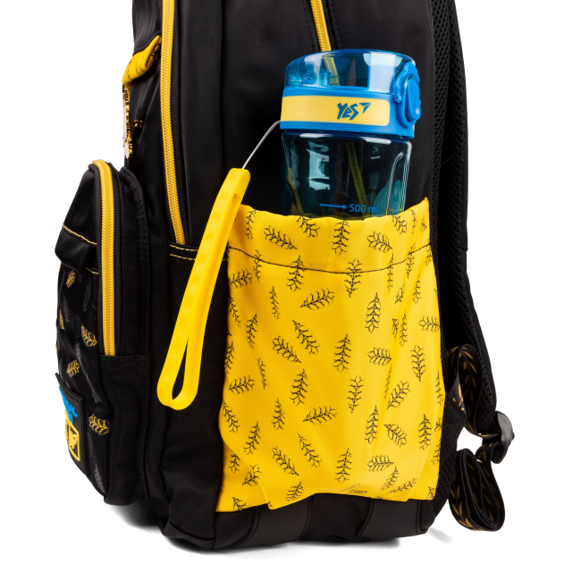 Рюкзаки и сумки - Рюкзак Yes TS-47 Freedom (559612)#5