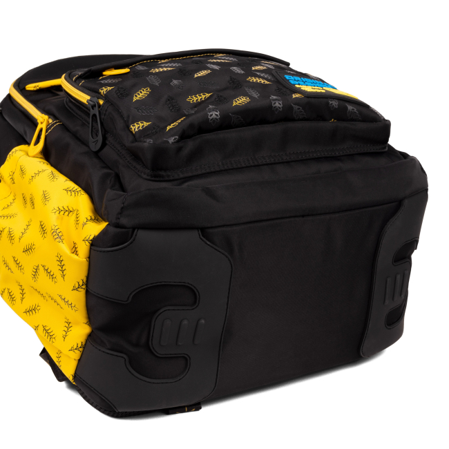 Рюкзаки и сумки - Рюкзак Yes TS-47 Freedom (559612)#6