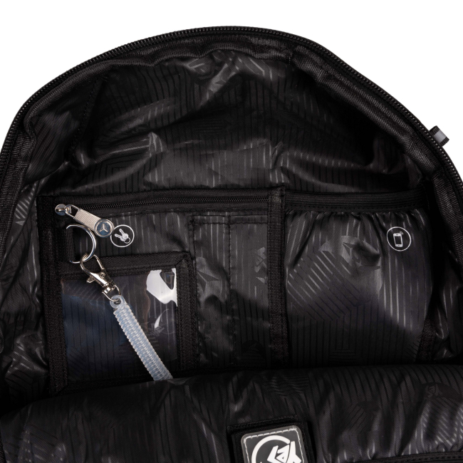 Рюкзаки и сумки - Рюкзак Yes TS-47 Freedom (559612)#8