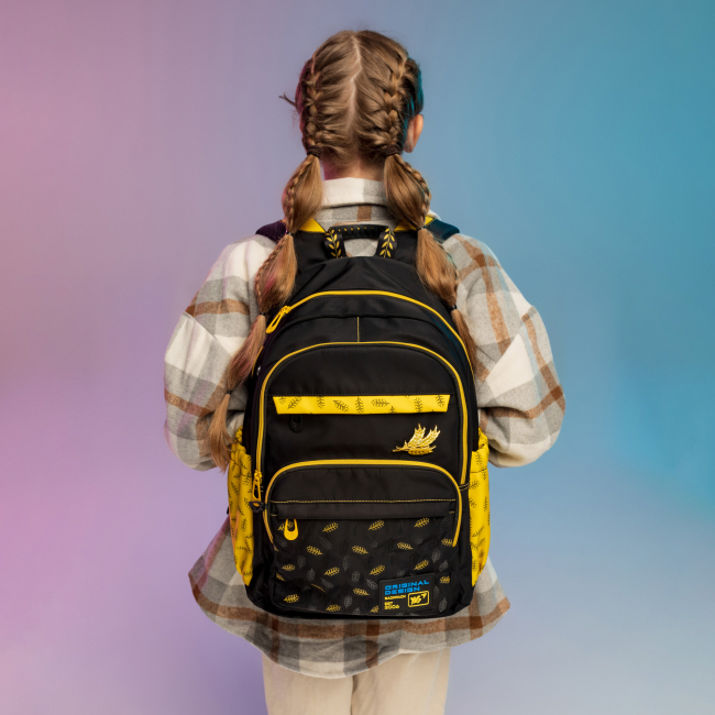 Рюкзаки и сумки - Рюкзак Yes TS-47 Freedom (559612)#9