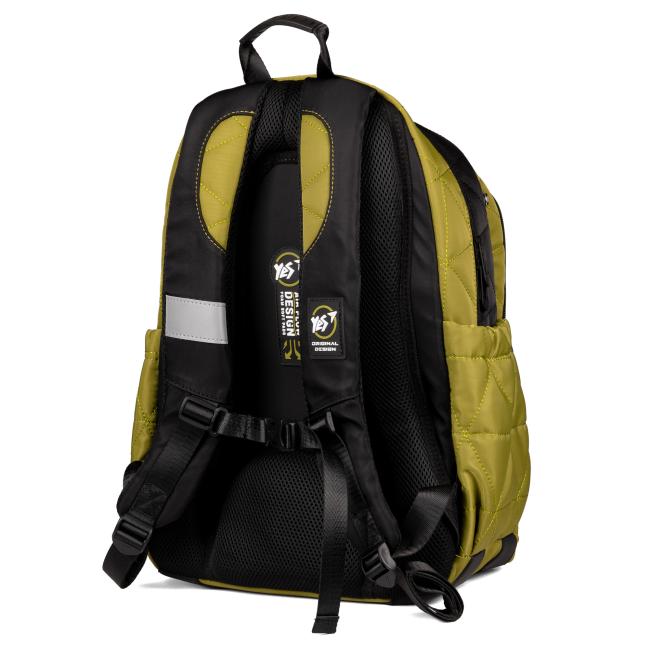 Рюкзаки и сумки - Рюкзак Yes TS-47 Khaki​ (559617)#2