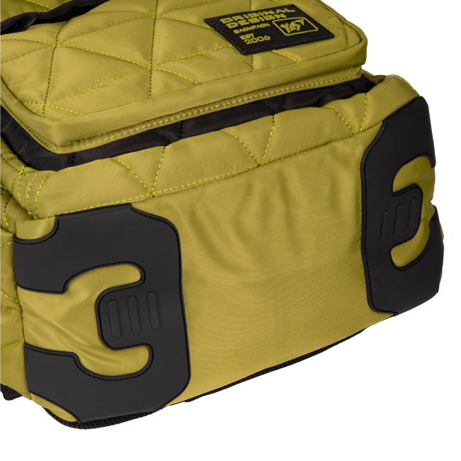 Рюкзаки и сумки - Рюкзак Yes TS-47 Khaki​ (559617)#5