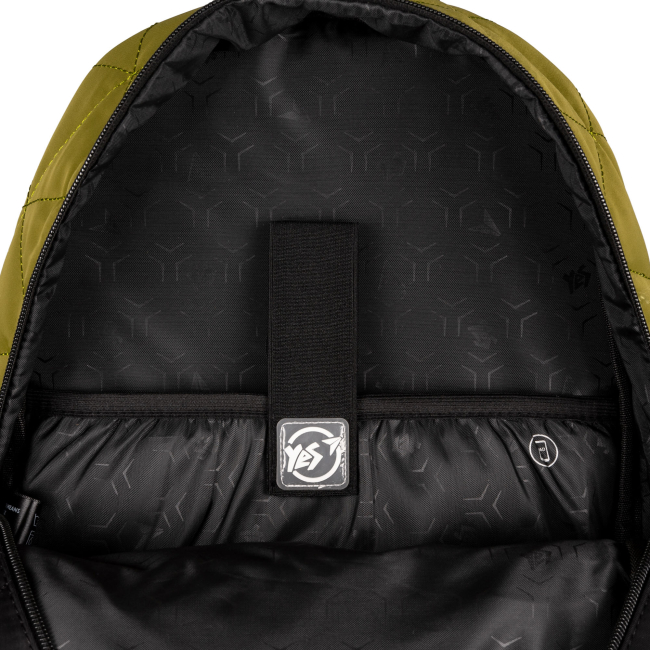 Рюкзаки и сумки - Рюкзак Yes TS-47 Khaki​ (559617)#6