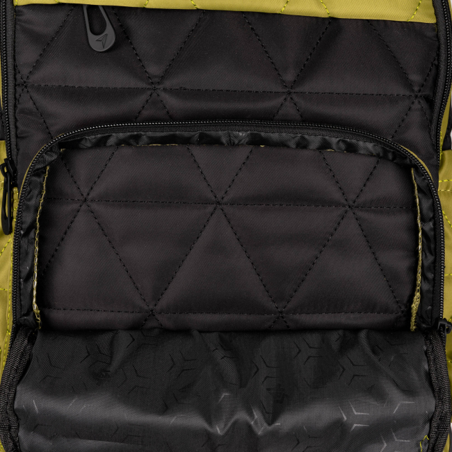 Рюкзаки и сумки - Рюкзак Yes TS-47 Khaki​ (559617)#8