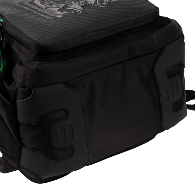 Рюкзаки и сумки - Рюкзак Yes TS-47 Warrior (559620)#4