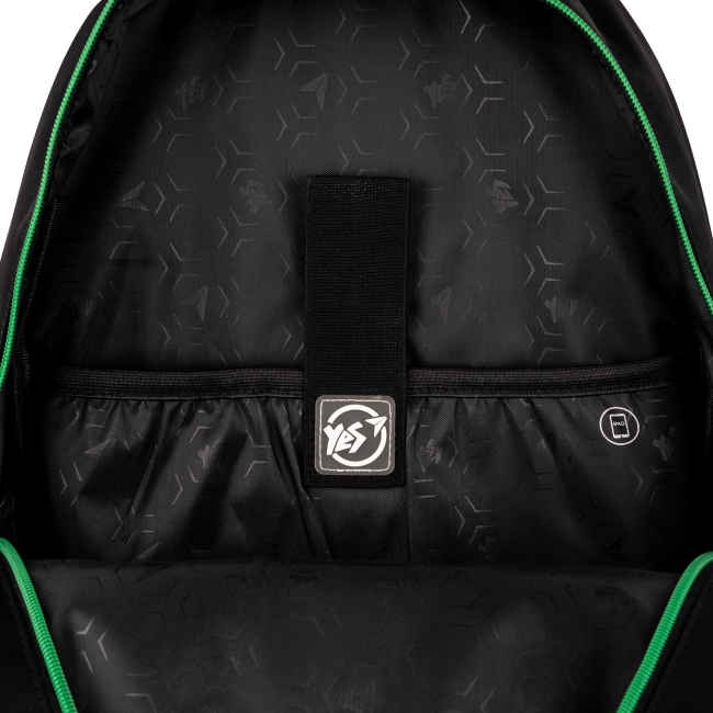 Рюкзаки и сумки - Рюкзак Yes TS-47 Warrior (559620)#5