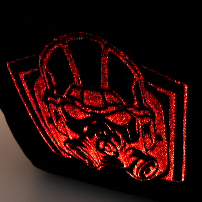 Рюкзаки и сумки - Рюкзак Yes TS-47 Warrior (559620)#8