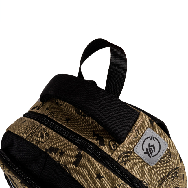 Рюкзаки и сумки - Рюкзак Yes TS-48 Danger (559623)#3