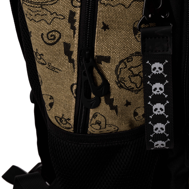 Рюкзаки и сумки - Рюкзак Yes TS-48 Danger (559623)#4