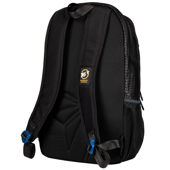 Рюкзаки и сумки - Рюкзак Yes T-69 Cyborgs (559631)#2