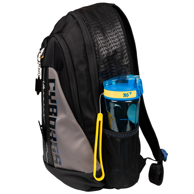 Рюкзаки и сумки - Рюкзак Yes T-69 Cyborgs (559631)#4