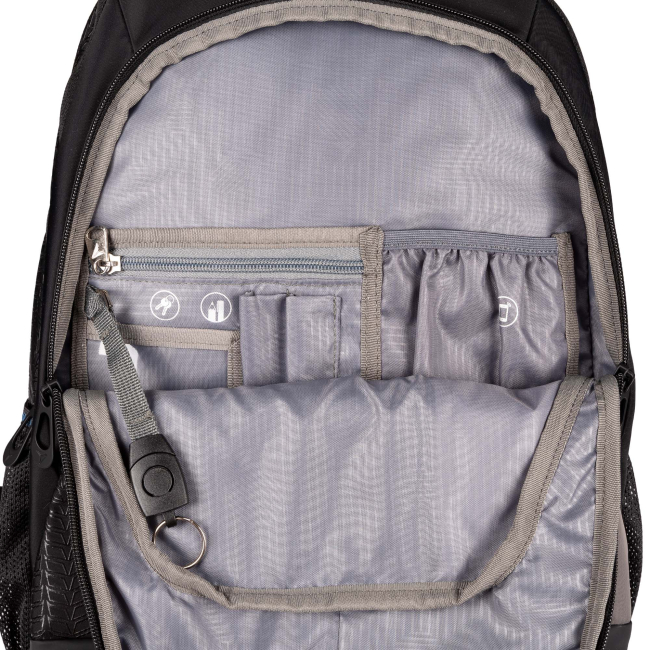 Рюкзаки и сумки - Рюкзак Yes T-69 Cyborgs (559631)#9