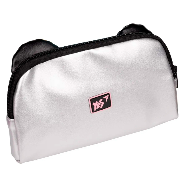 Пеналы и кошельки -  Пенал Yes Hi panda (533262)#2