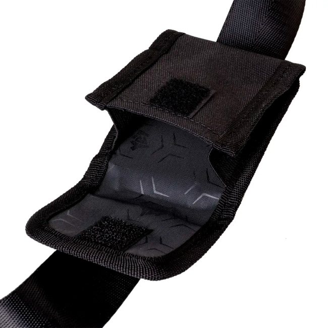 Рюкзаки и сумки - Сумка через плечо Yes Be Strong (559741)#4