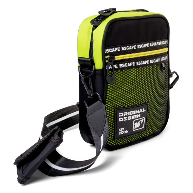 Рюкзаки и сумки - Сумка через плечо Yes Escape (559743)#2