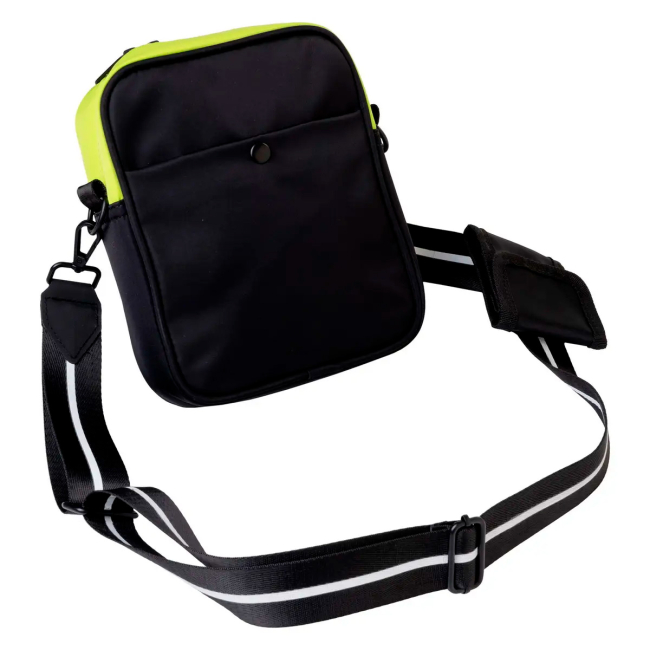 Рюкзаки и сумки - Сумка через плечо Yes Escape (559743)#3