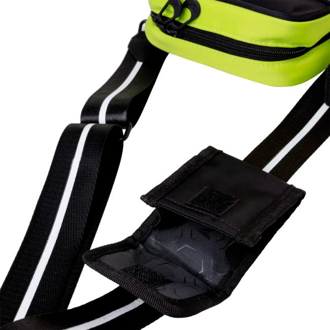 Рюкзаки и сумки - Сумка через плечо Yes Escape (559743)#5