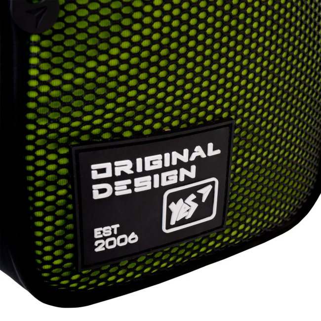 Рюкзаки и сумки - Сумка через плечо Yes Escape (559743)#6