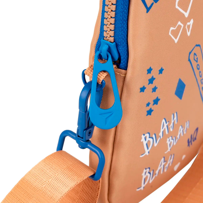 Рюкзаки и сумки - Сумка через плечо Yes Lucky You (559740)#4