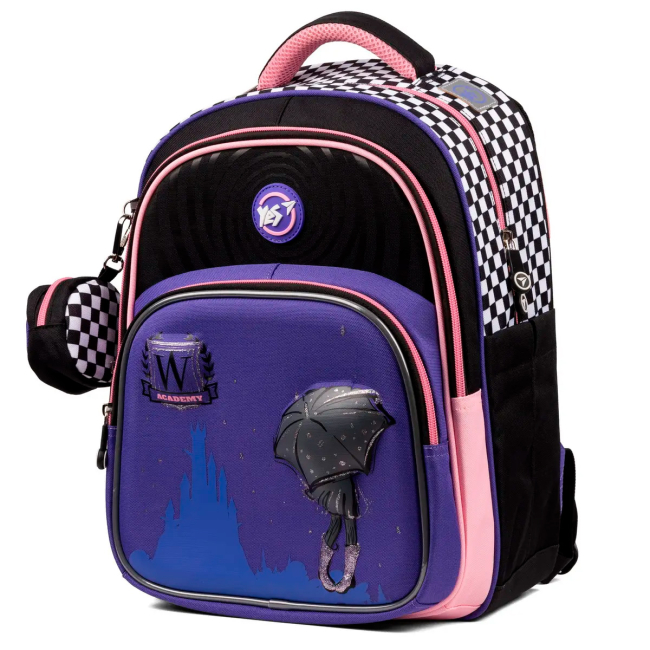 Рюкзаки и сумки - Рюкзак Yes Academy (559587)#2