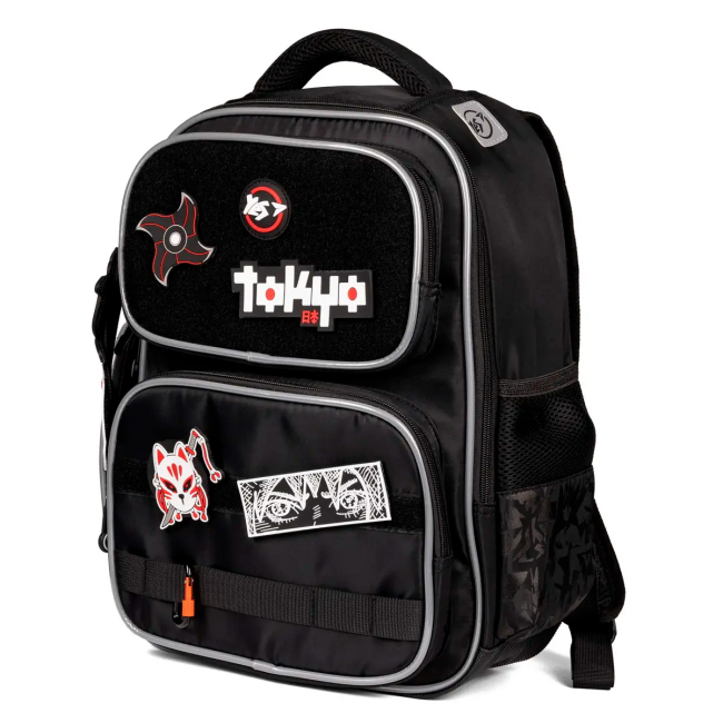 Рюкзаки та сумки - Рюкзак Yes Samurai (559761)#2