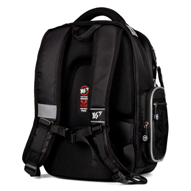 Рюкзаки та сумки - Рюкзак Yes Samurai (559761)#3