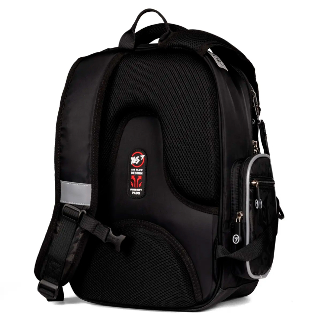 Рюкзаки та сумки - Рюкзак Yes Samurai (559761)#4