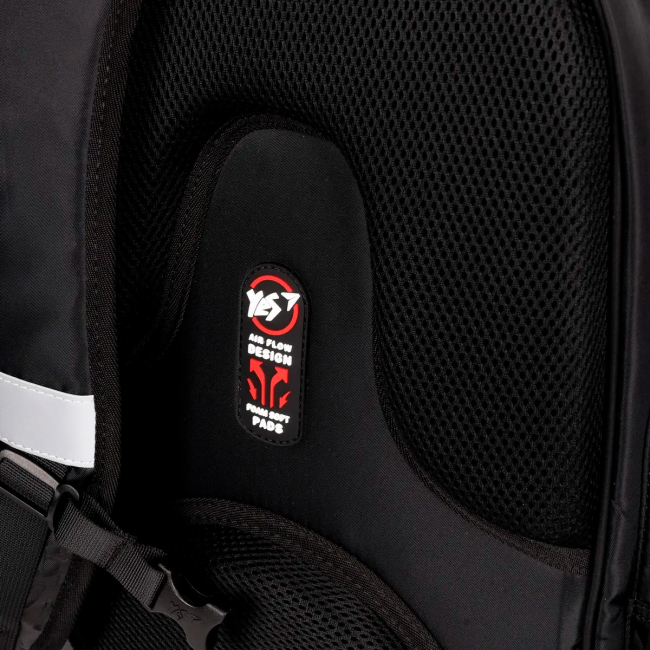 Рюкзаки та сумки - Рюкзак Yes Samurai (559761)#5