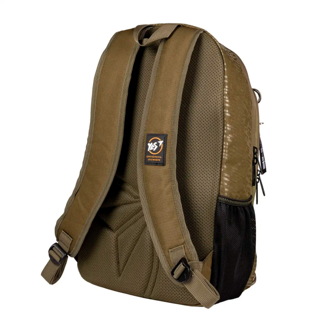 Рюкзаки и сумки - Рюкзак Yes Military Plane (559632)#3