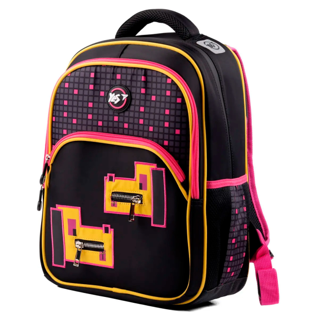 Рюкзаки та сумки - Рюкзак Yes Pixel dog (558904)#2