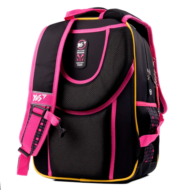 Рюкзаки та сумки - Рюкзак Yes Pixel dog (558904)#4