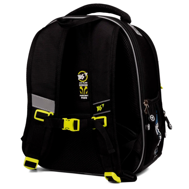 Рюкзаки и сумки - Рюкзак Yes Drift King (559556)#2