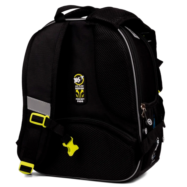 Рюкзаки и сумки - Рюкзак Yes Drift King (559556)#3