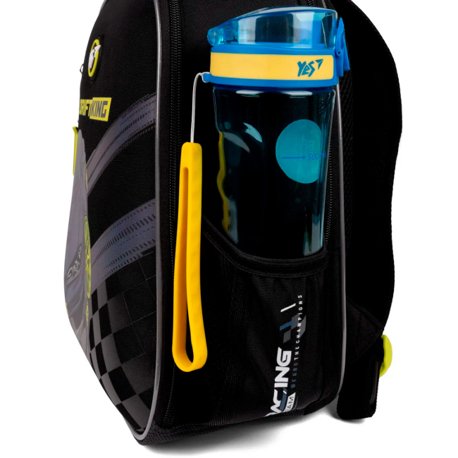 Рюкзаки и сумки - Рюкзак Yes Drift King (559556)#4