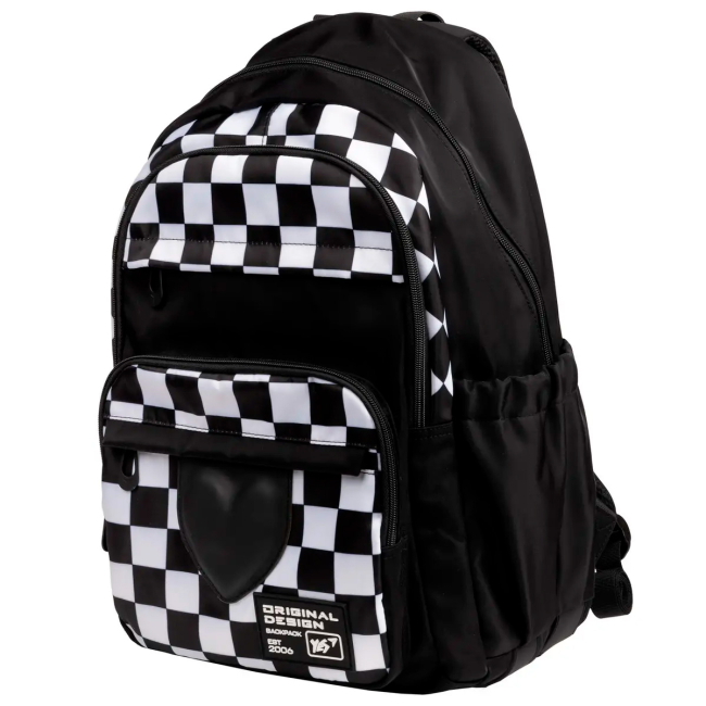 Рюкзаки и сумки - Рюкзак Yes My Heart (559613)#2