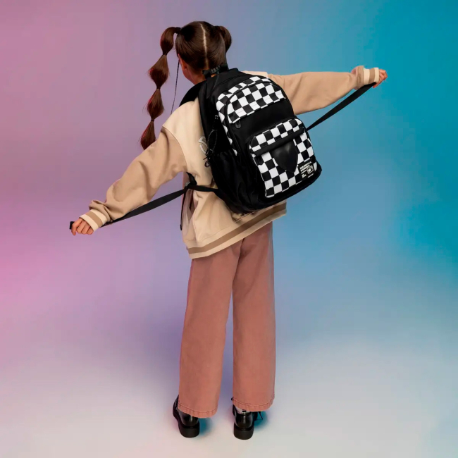 Рюкзаки и сумки - Рюкзак Yes My Heart (559613)#5