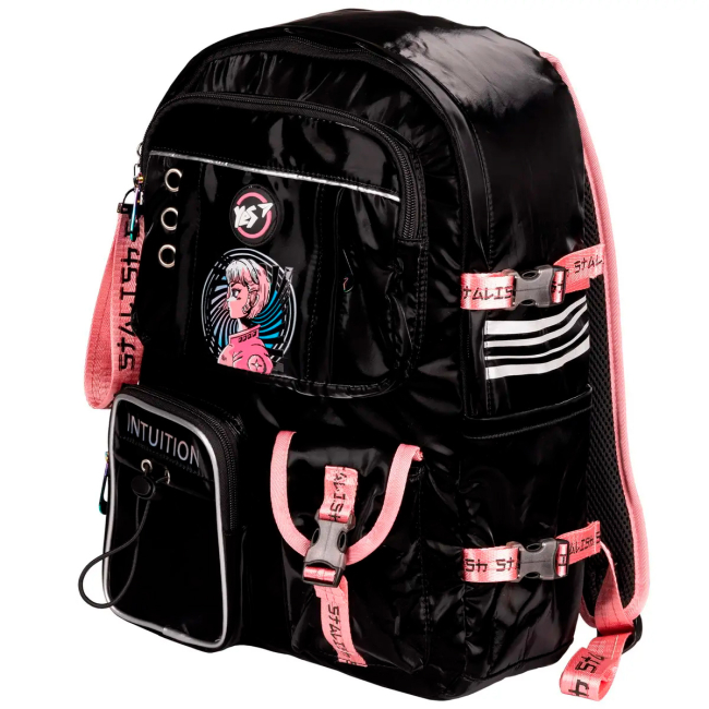 Рюкзаки та сумки - Рюкзак Yes Intuition (559629)#2