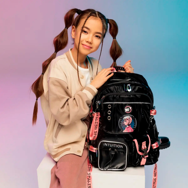 Рюкзаки та сумки - Рюкзак Yes Intuition (559629)#5