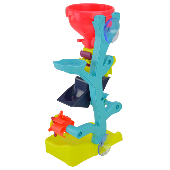 Іграшки для ванни - Іграшка для купання Shantou Jinxing Водоспад (CH8811)#3