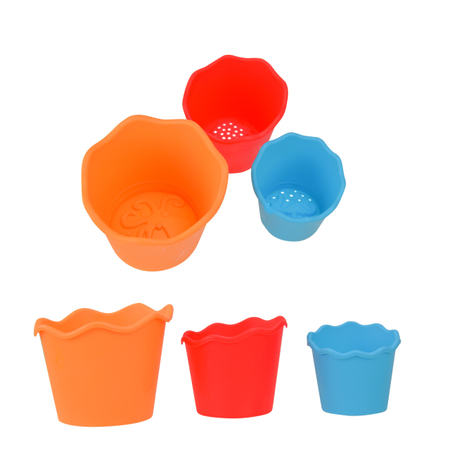 Іграшки для ванни - Іграшка для купання Shantou Jinxing Водоспад (CH8811)#4