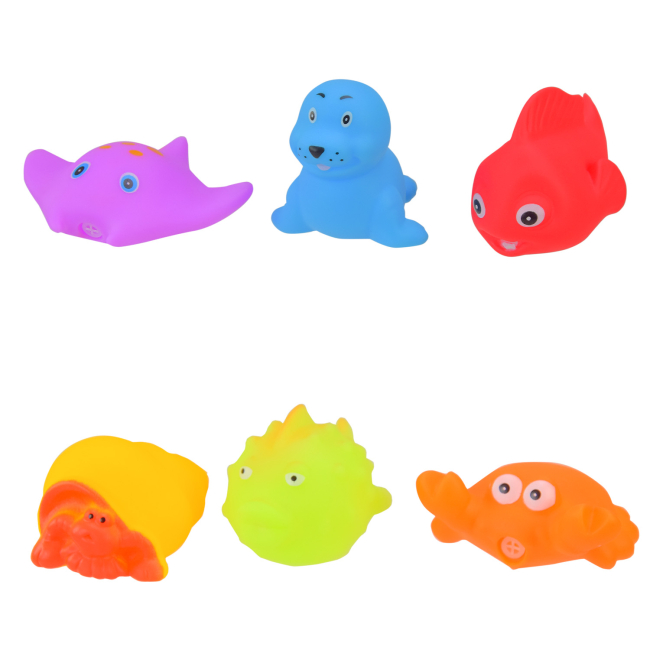 Іграшки для ванни - Іграшка для купання Shantou Jinxing Водоспад (CH8811)#6