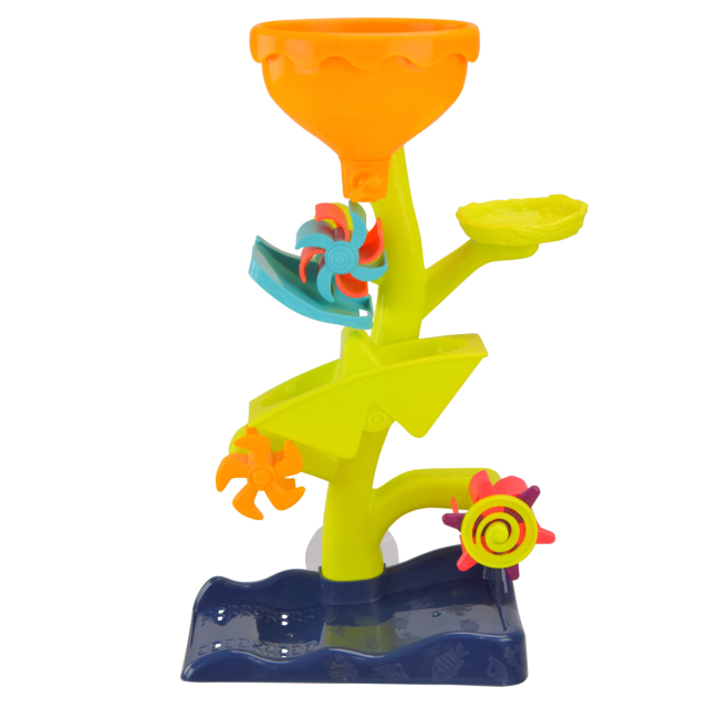 Іграшки для ванни - Іграшка для купання Shantou Jinxing Водоспад (CH8815)#2