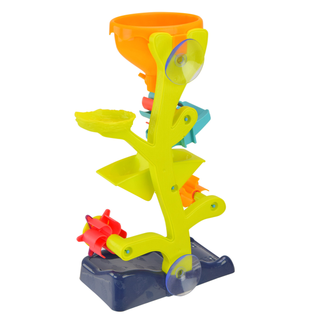 Іграшки для ванни - Іграшка для купання Shantou Jinxing Водоспад (CH8815)#3